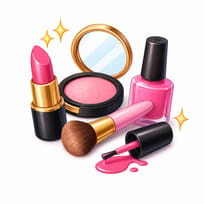 Beauty Games