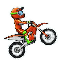 Dirt Bike Games