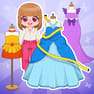 SnapStyle Dress Up