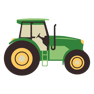 Tractor Games