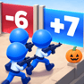 Count War