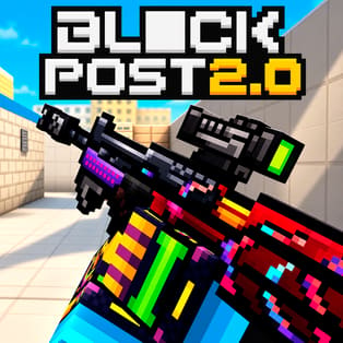 Blockpost 2.0
