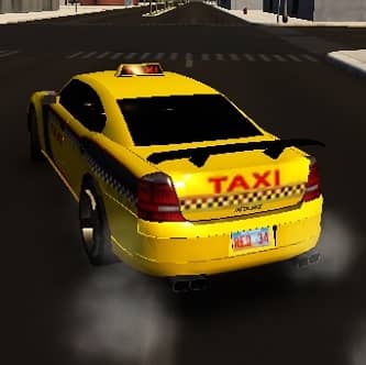 3D City Racer